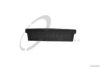 TRUCKTEC AUTOMOTIVE 08.62.801 Licence Plate Holder